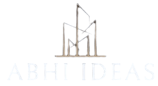 Abhi Ideas Logo