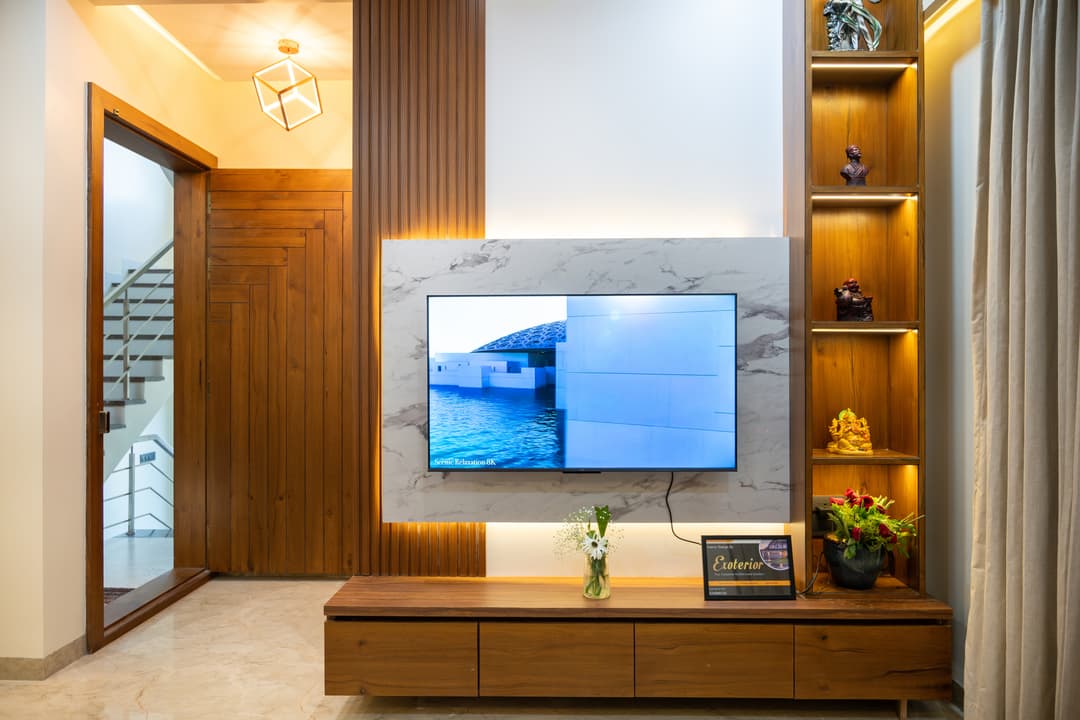 5 BHK Bungalow 