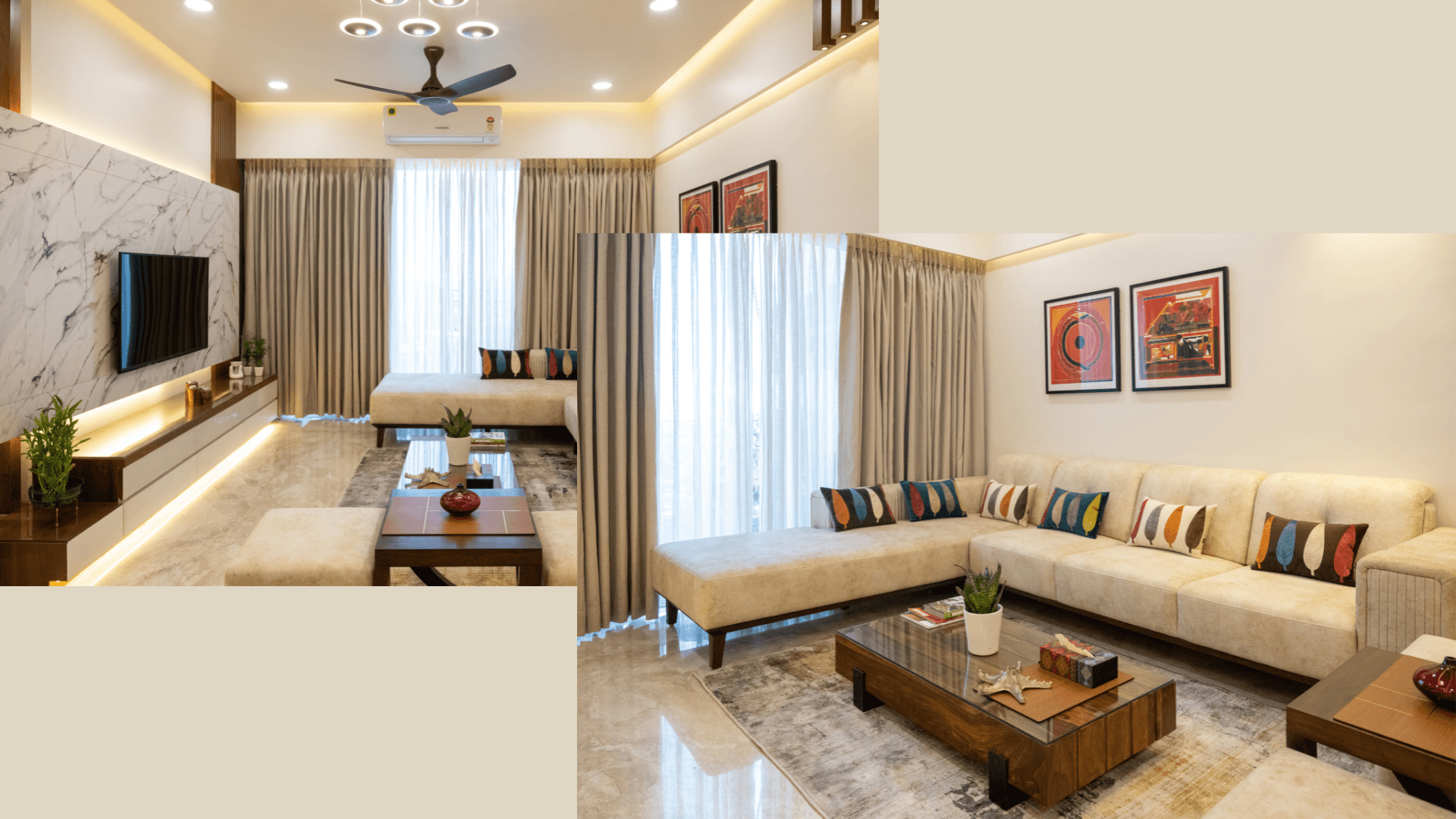 Thumbnail of 3 BHK Apartment 